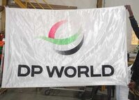 Knitted Flags