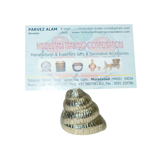 Snake Roll Place Card Holder
