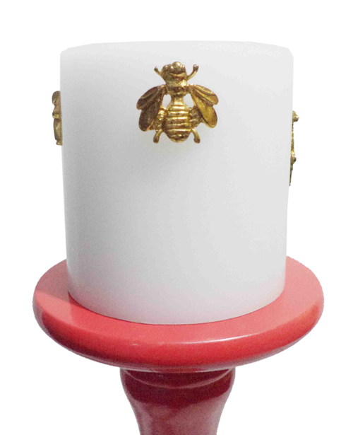 Housefly Candle Jwellery