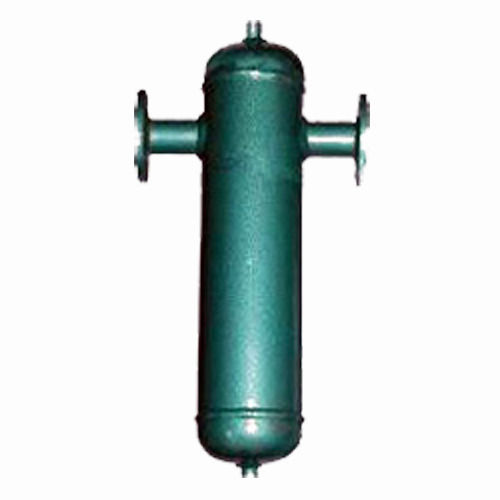 Industrial Moisture Separators