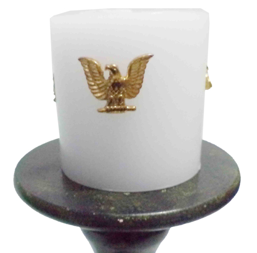 Designer Candle Jwellery