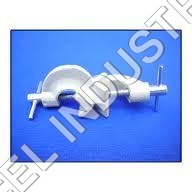 Boss Head - Cast Iron 6 Inch Silver, 1/2 Inch Thread | Secure Grip, Easy Adjust, Durable, Stable Hold