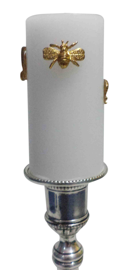 Housefly Candle Jwellery