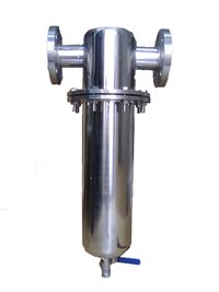 Silver Steam Filters