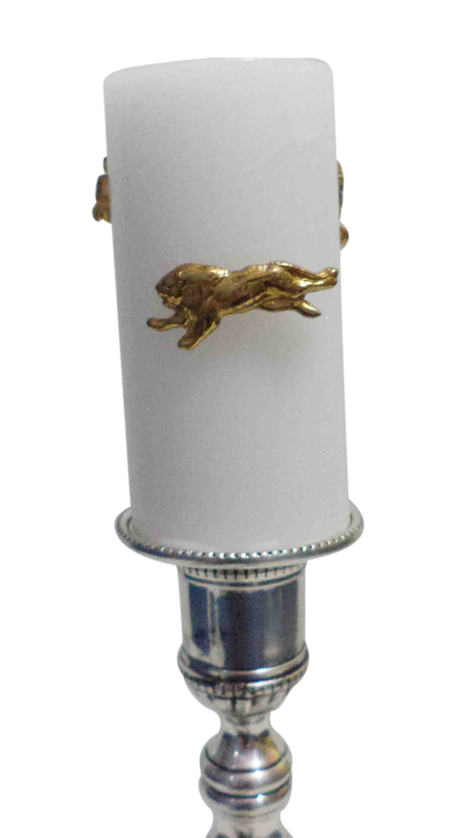 Designer Candle Jwellery