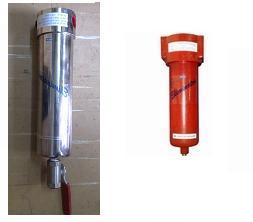 Industrial Gas Filter