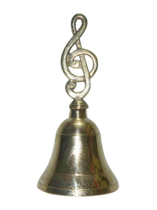 Designer Music Sign Bell