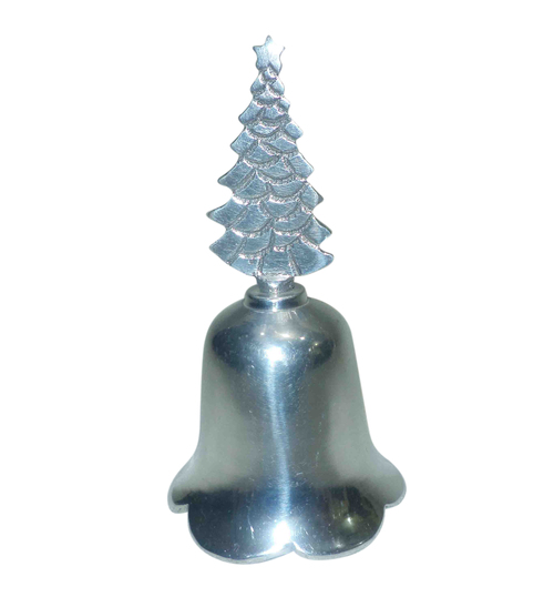 Christmas Tree Bell