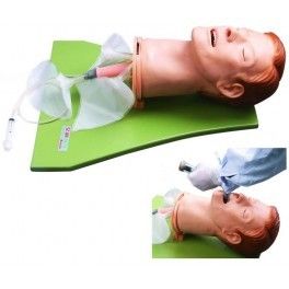 Multi Functional Airway Mangement Model