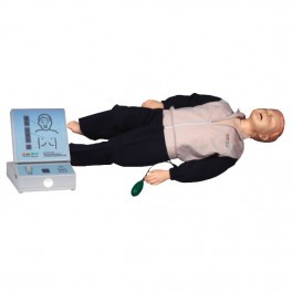 BASIC NURSING MANIKIN