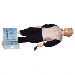 High Quality Nurse Training Doll Unisex