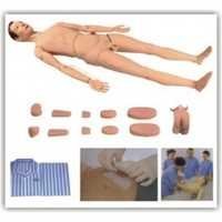 Basic Combination Nursing Manikin