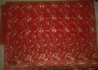 Embroidery Sarees