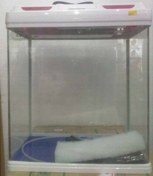 SOBO TIANRUN AQUARIUM AA-390 F