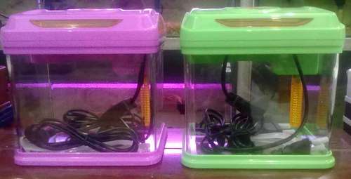 SOBO TIANRUN AQUARIUM AA-190 F