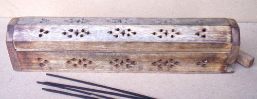 INCENSE HOLDER