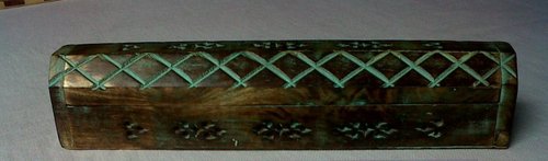 INCENSE HOLDER