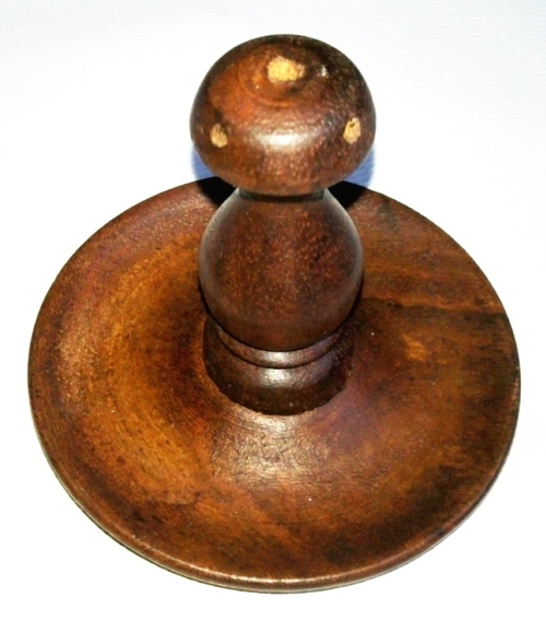 INCENSE BURNER