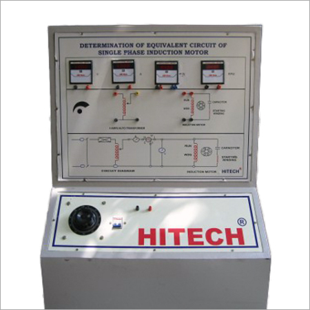 Control Panel Boards