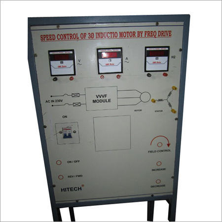 Industrial Control Panels - Metal & Plastic, Variable Sizes, Customizable Voltage & Power Rating | Customizable Design, High Efficiency, Elevated Durability, Longer Lifespan