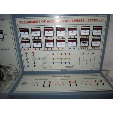 Electrical Control Panels