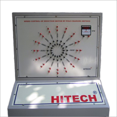 Industrial Control Panel Boards