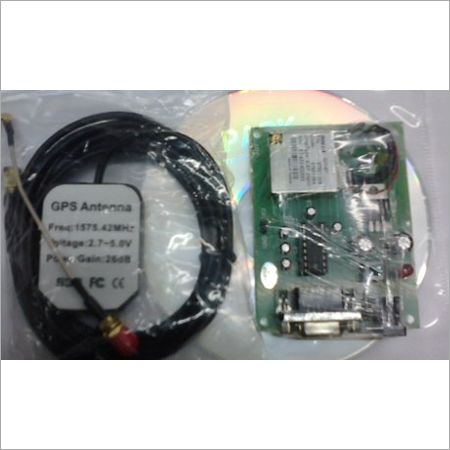 GPS Module