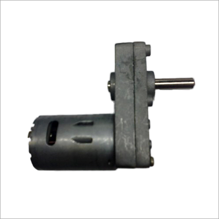 High Torque Motor