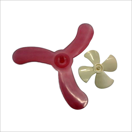 Fan Blades