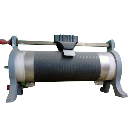 Motor Rheostat
