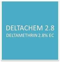DELTAMETHRIN 2.8% EC