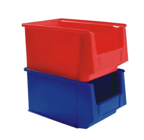 CRATE - 45 35 CM X 21.5 CM X 20 CM