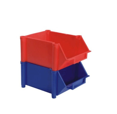 CRATE - 15 17 CM X 12 CM X 8.5 CM