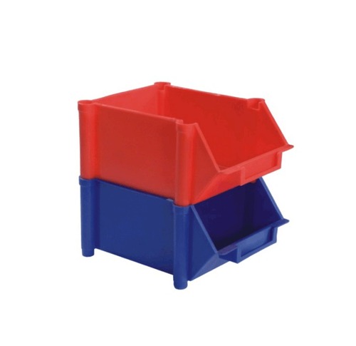 CRATE - 20 21.5 CM X 16 CM X 10.5 CM