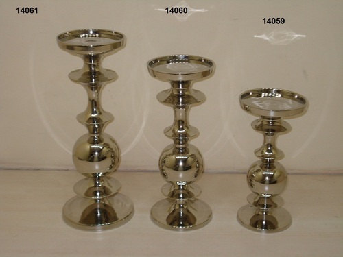 Designer Candle Holders