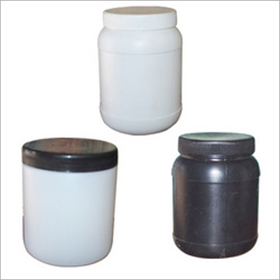 Protein Powder Plastic Crack Resistant Bottle