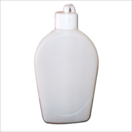 Hand wash Plastic Bottle