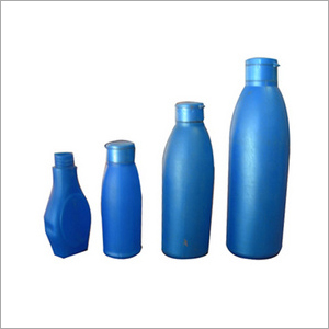 Coconut Oil Bottles