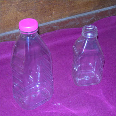 Coolan Plastic Bottle