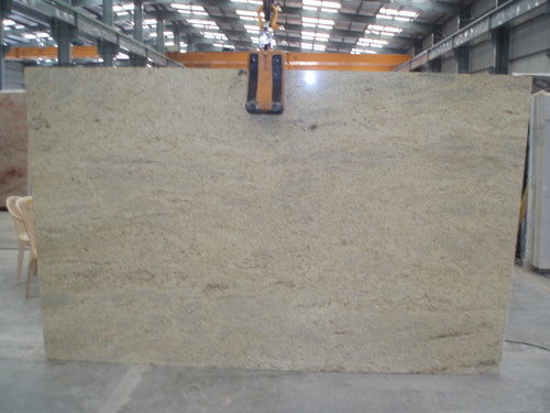 granite slabs