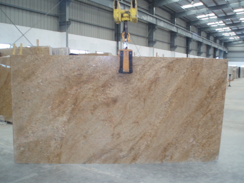 granite slabs