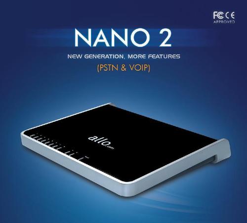 Nano 2  All In One System Dimension(L*W*H): 56 X 97 X 36.4 Millimeter (Mm)