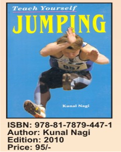 Teach Yourself Jumping