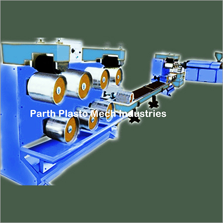 Monofilament Extrusion Plants