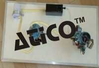 Demonstration Board Of Cc Of A Pet