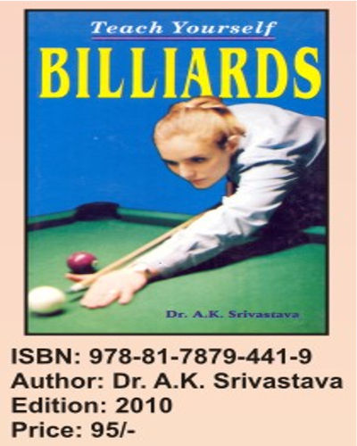 Teach Yourself Billiards