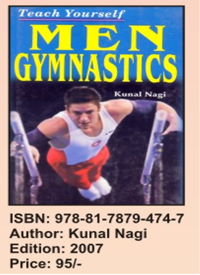 Teach Youself Men Gymnastics