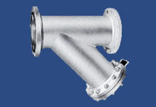 Y-Type Strainers Y1, Y42, Y41