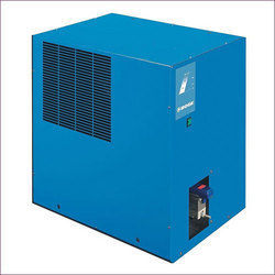 Blue Refrigerated Air Drying Unit