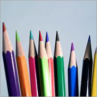Color Pencils